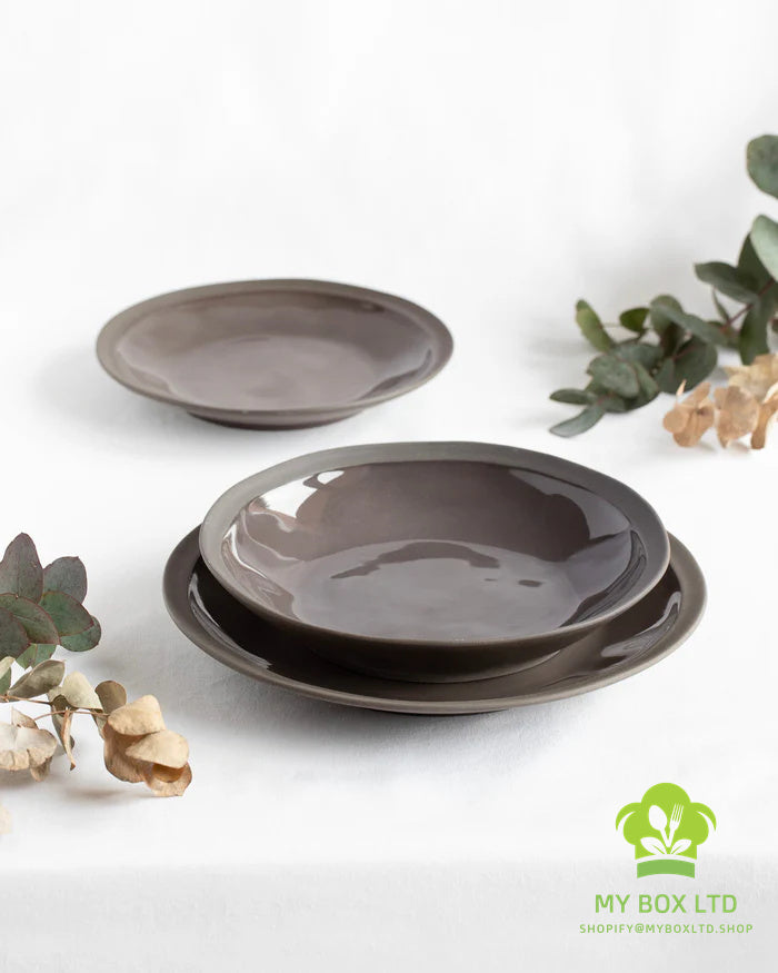 Terra 12-piece Dinner Set