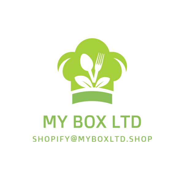 MY BOX LTD